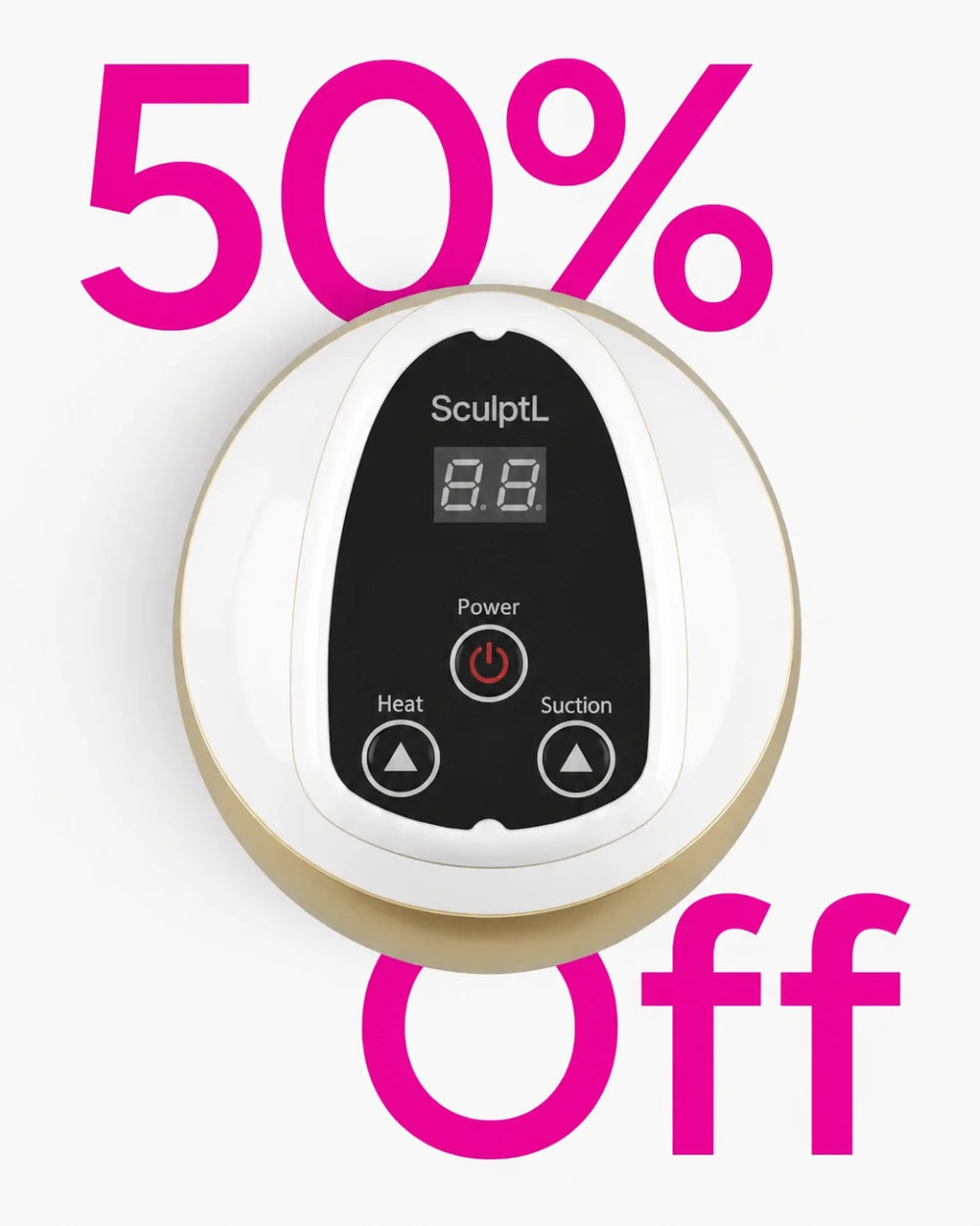 The SculptL 3 Pro