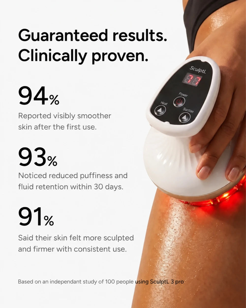 The SculptL 3 Pro